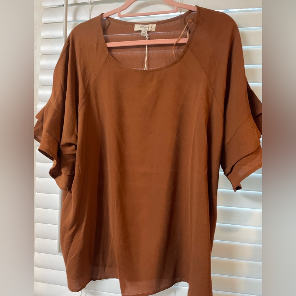 Umgee Tunic
